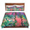 Ensemble de housse de couette DiaNoche pour lit simple en microfibre par Sonia Begley