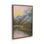 Impression sur toile Chroma Mountain Majesty II par Grace Popp-1239262222-1239262223-1239262219