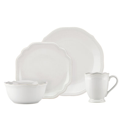 Lenox Dinnerware Set