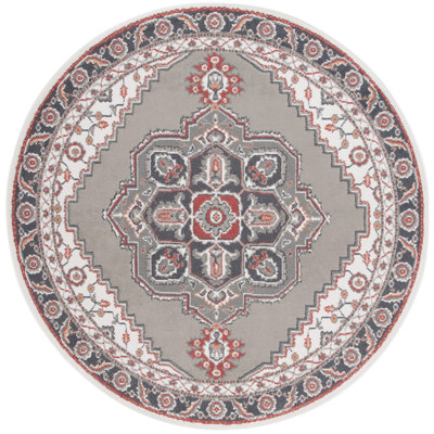 Pyramid Performance Oriental Rug