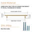 Centre To Centre Bar Pull-108806536-85720724