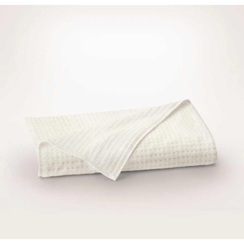 Turkish Waffle Bath Sheet Set