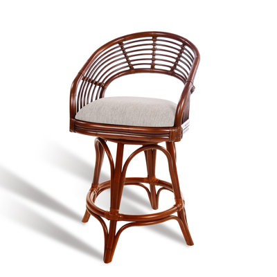 Tabouret pivotant Danetra