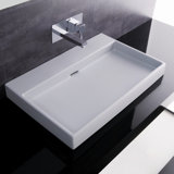 Urban 27.8'' L Bathroom Sink