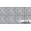 Carrelage mural en céramique 8 "x 8" Merola Tile Milano Decor