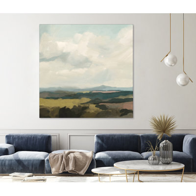 «Westcountry» par Dan