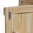 Outdoor Kitchen Island(No Include Stool)-368993833