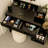 Jolley Reversible Makeup Vanity With Charging Station-1352612762