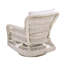 Southampton Deep Seating Rocker Chair with Cushions-409095241-410355442