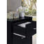 Commode 4 tiroirs l 28 po-62840533