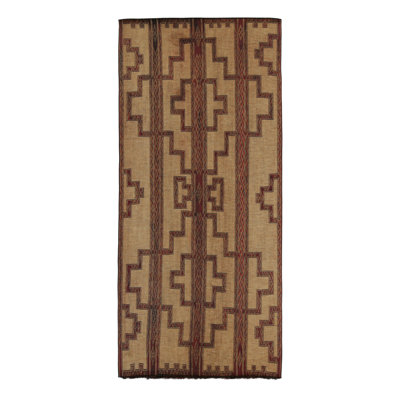 One-of-a-Kind Area Rug