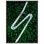 Route à travers la forêt, impression d'art mural - affiche de paysage de paysage boisé - route de forêt naturelle, œuvre d'art - chalet rustique, décoration intérieure - voyage inspirant, impression de photographie de nature minimaliste - cadeau d'-1202583700-1202583703