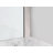 Belmore Hinged Frameless Shower Door-100894950-100965036