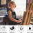 Polyester Bib Apron-444931539-444931542