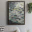 Buker casse-têtes V1, peinture sur toile encadrée-88377310-88377307