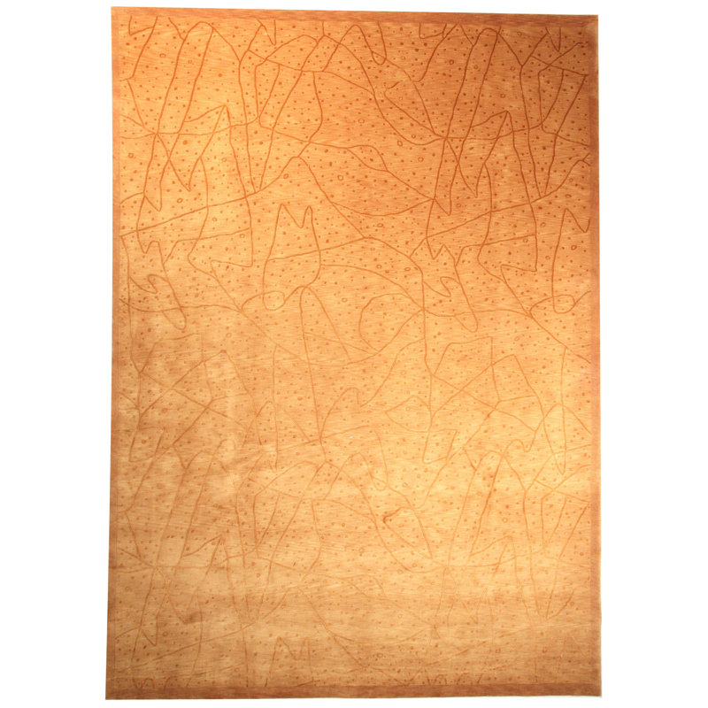 Hymes - Tapis «Super Fine Collection» 10 pi x 14 pi