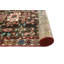 Tapis de couloir gris anthracite Khrystopher