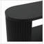Console de vestibule moderne Mirod-8557845