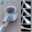 Rain Handheld Shower Head
