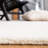 Delahni Hand Tufted New Zealand Wool Rug-205936282