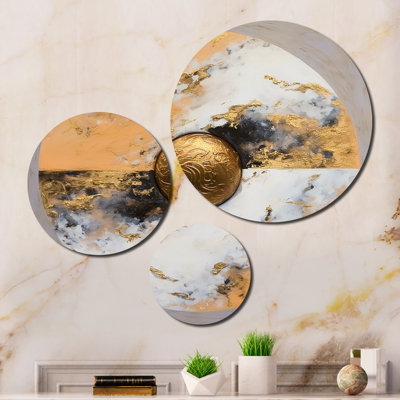 Religious & Spiritual Wall Decor on Metal