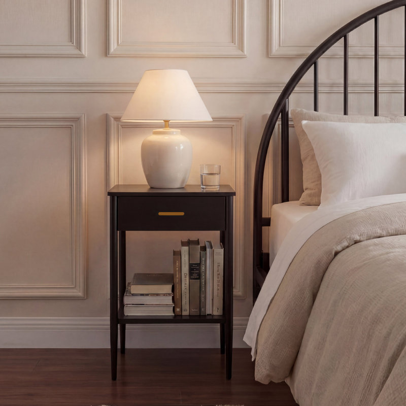 Haven 3 Piece Bedroom Set