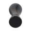 Sagebrook Home 34" Arielle Large Pyrite Stone And Metal Oversized-475223399