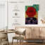 Crâne Hitzel rose-108440733