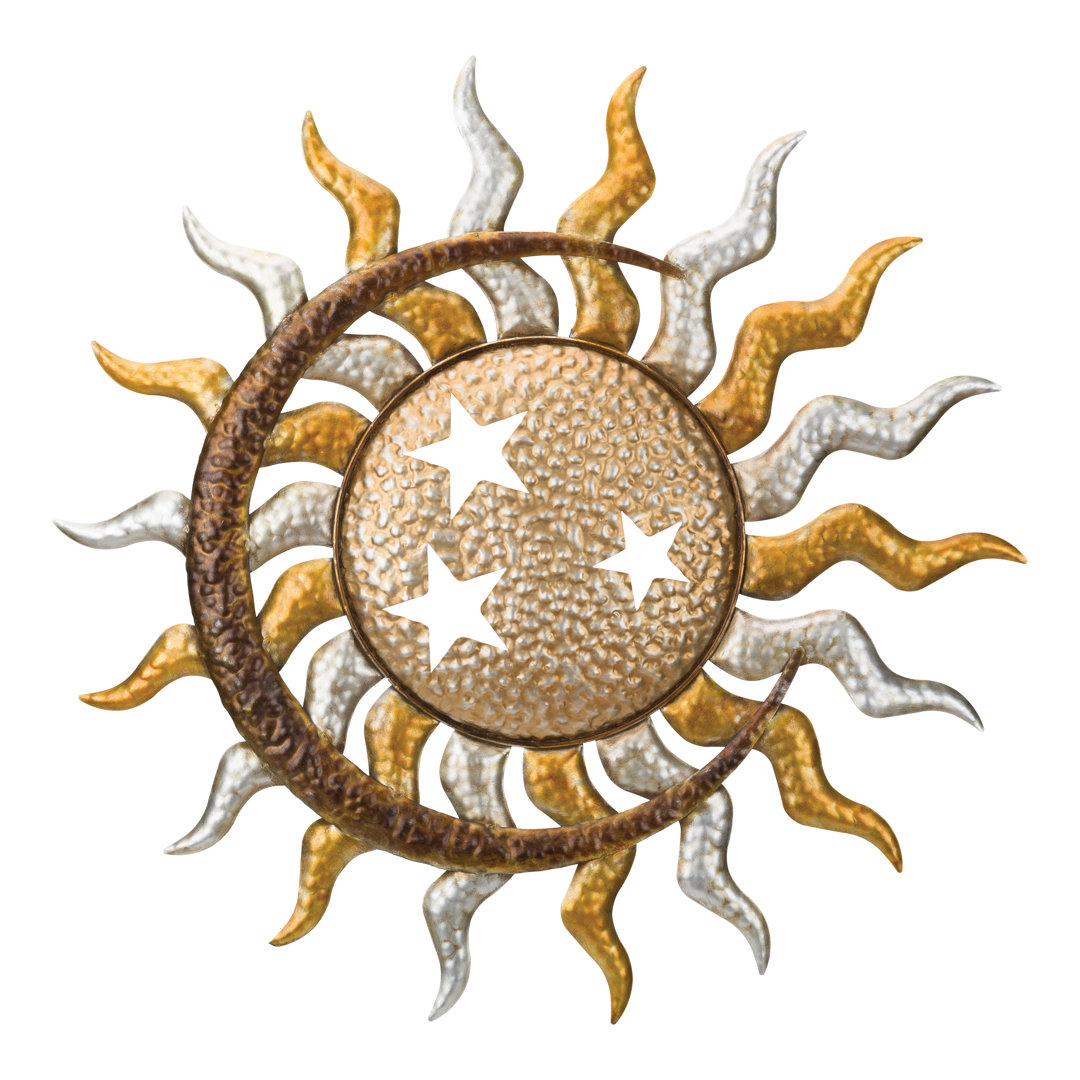 Celestial Wall Decor Regal Art & Gift