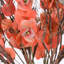Tige de jet artificielle Jefferson, fausses branches pour remplisseur de vase-88417152