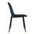 Brookelyne Fabric Upholstered Dining Chair (Set of 4)-1478603821