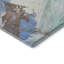 Tapis moderne de qualité supérieure lavable à la machine Sykora AMF1511-1861004891