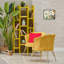 Arrangement de fleurs rondes en fleurs, estampe numérique, design par Franklyn Gregory-843444992-843444993