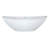 Logan 72'' x 38'' Soaking Solid Surface Bathtub-88696194-88696200