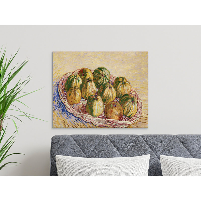 Wrapped Canvas Print Set, 48x32