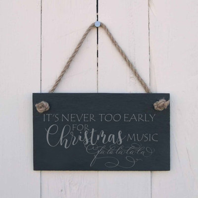 Christmas Banners