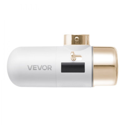 Purificateur de robinet de lavabo de salle de bain Skincare