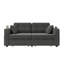 Sofas Couch with Storage Space, USB Charging, and Cup Holder for Living Room-131113513