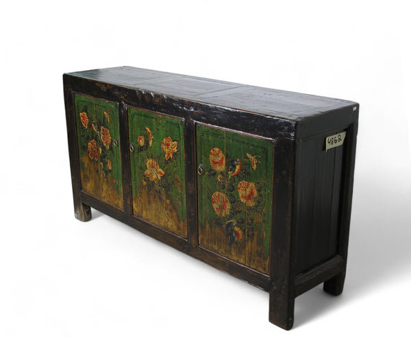 59.84'' W Solid Wood Sideboard