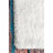 Alanson Contemporary Power Loom Performance Shag White Rug-351012479