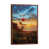 Classic Wood Framed selected