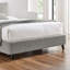 Pleva Upholstered Bed-23772891