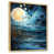 Natural Floater Framed