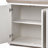 Bryden 73'' Solid Wood Sideboard