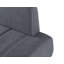 Banc de bout moderne 45 po-1250156495