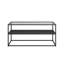 Marliene Frame Coffee Table with Storage