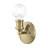 Grogan Dimmable Bath Sconce-331946432