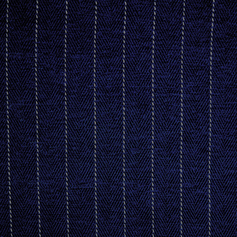 Pennington Pennington 700 drapery upholstery fabric, Navy