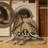 Washable Margay Big Cats Area Rug-1470283427