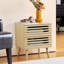 Table de chevet Bernice-439486068